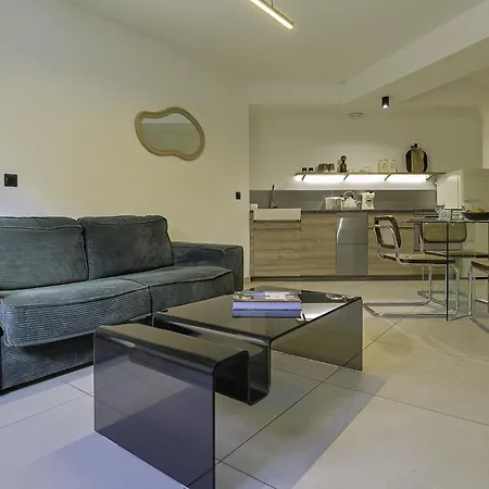 Superbe 1 Avec Clim, Terrasse Et Parking * מונפלייה