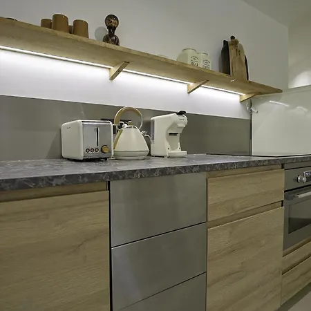 Appartamento Superbe 1 Avec Clim, Terrasse Et Parking Montpellier
