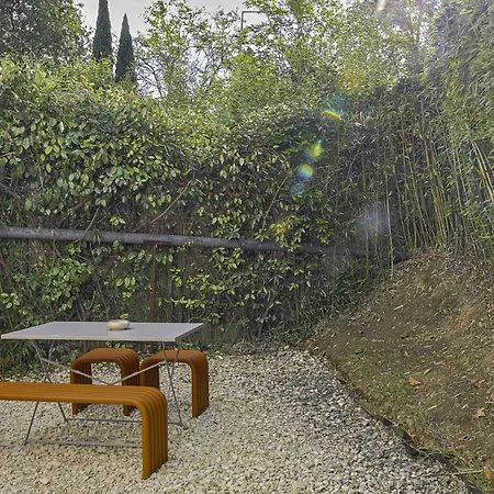Superbe 1 Avec Clim, Terrasse Et Parking
