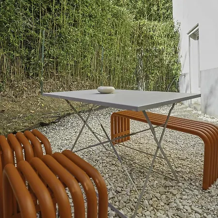 Superbe 1 Avec Clim, Terrasse Et Parking Appartamento *